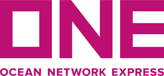 Ocean Network Express logo