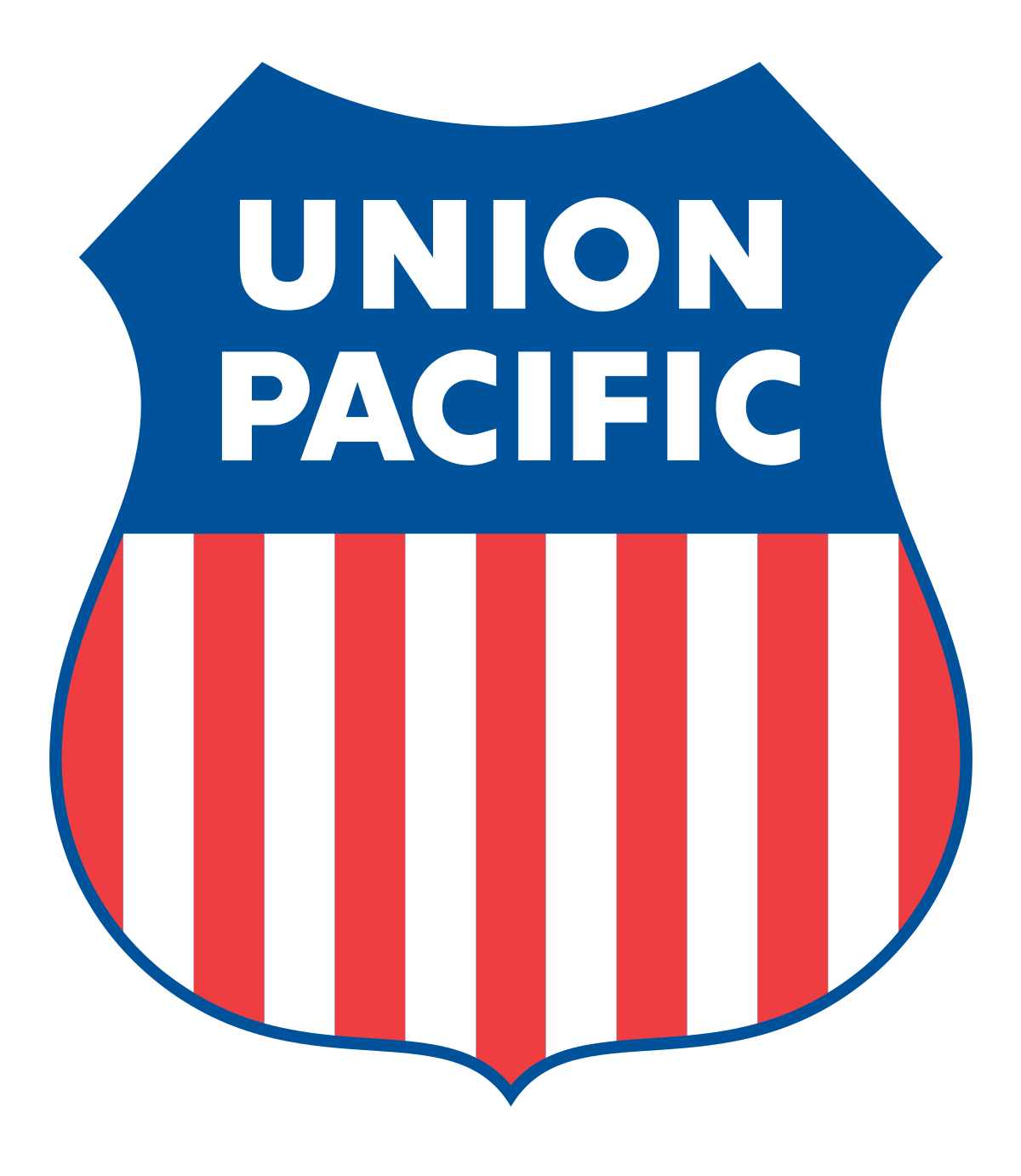 Union Pacific Logo