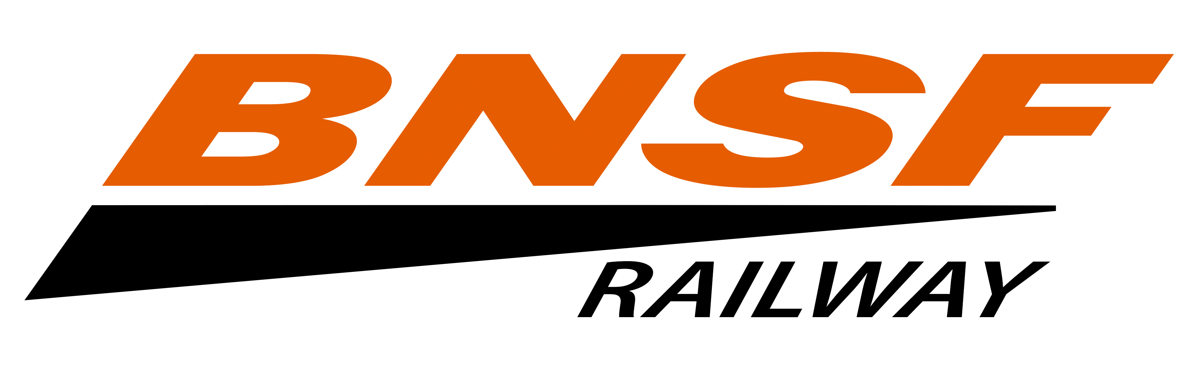 BNSF Railway Logo