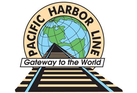 Pacific Harbor Line